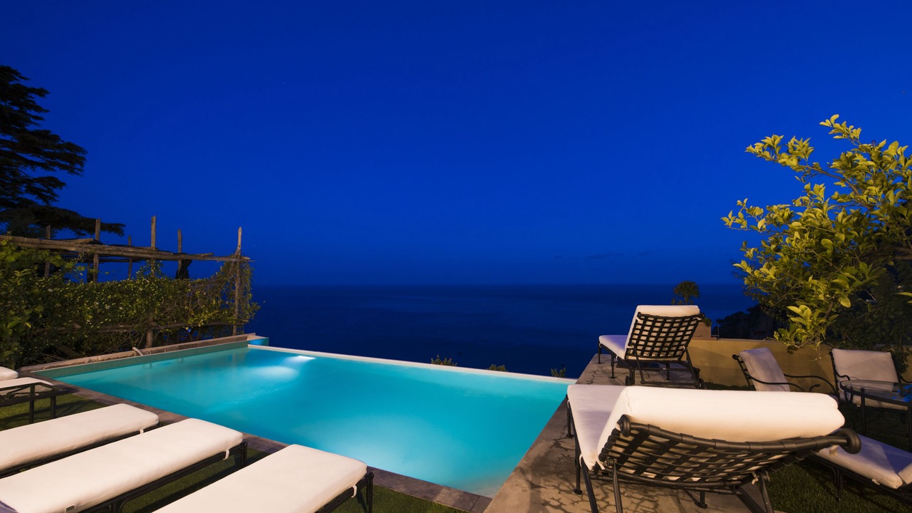 Photo of Outdoor in Positano