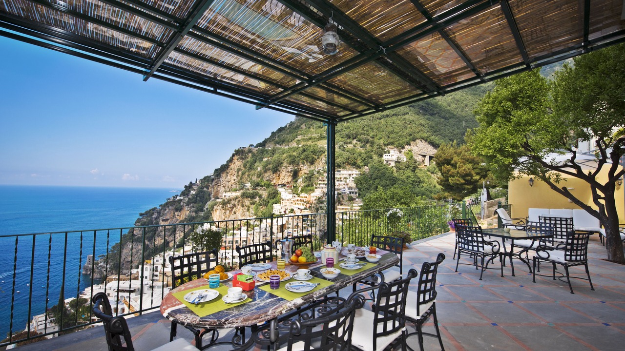 Photo of Outdoor in Positano
