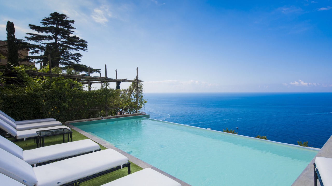 Photo of Outdoor in Positano