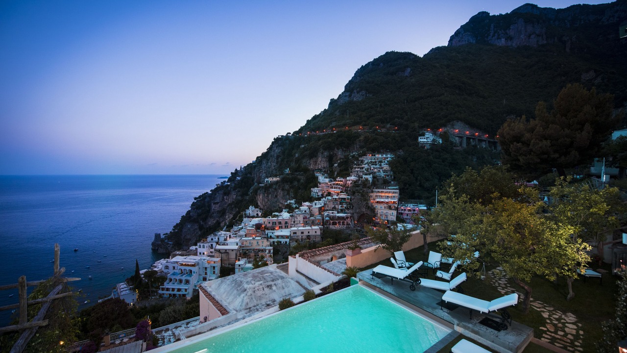 Photo of Outdoor in Positano