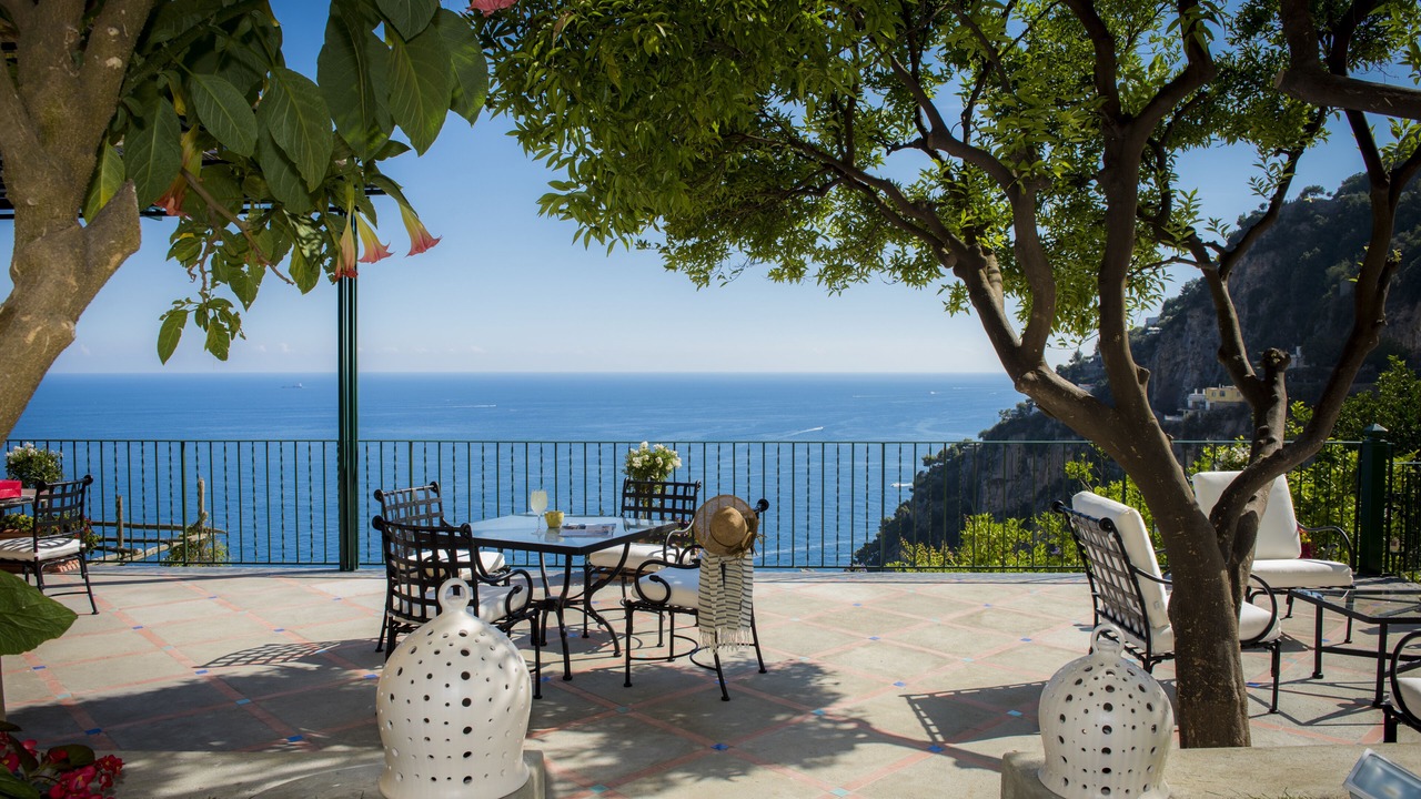 Photo of Outdoor in Positano