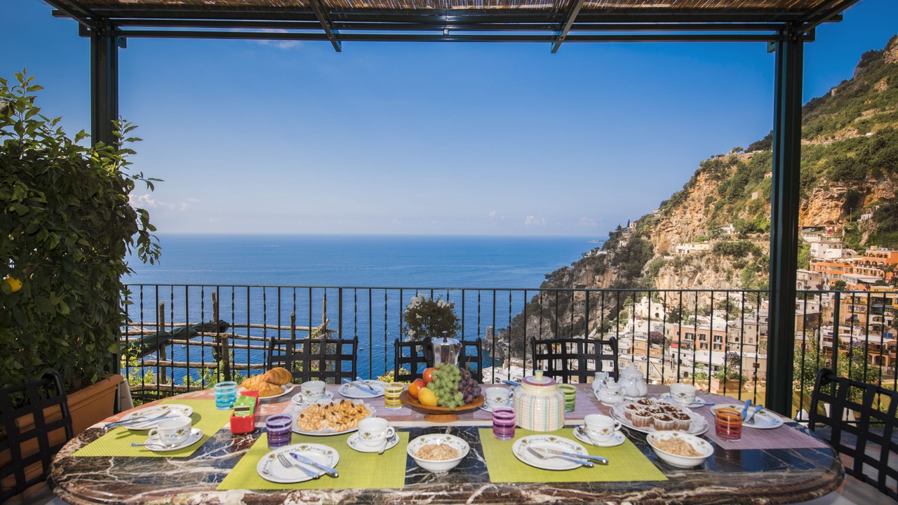 Photo of Outdoor in Positano