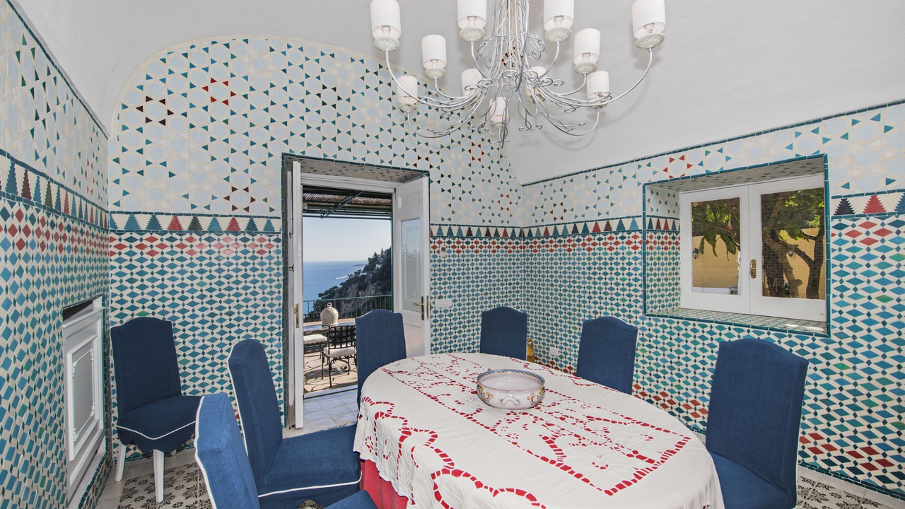Photo of Others in Positano