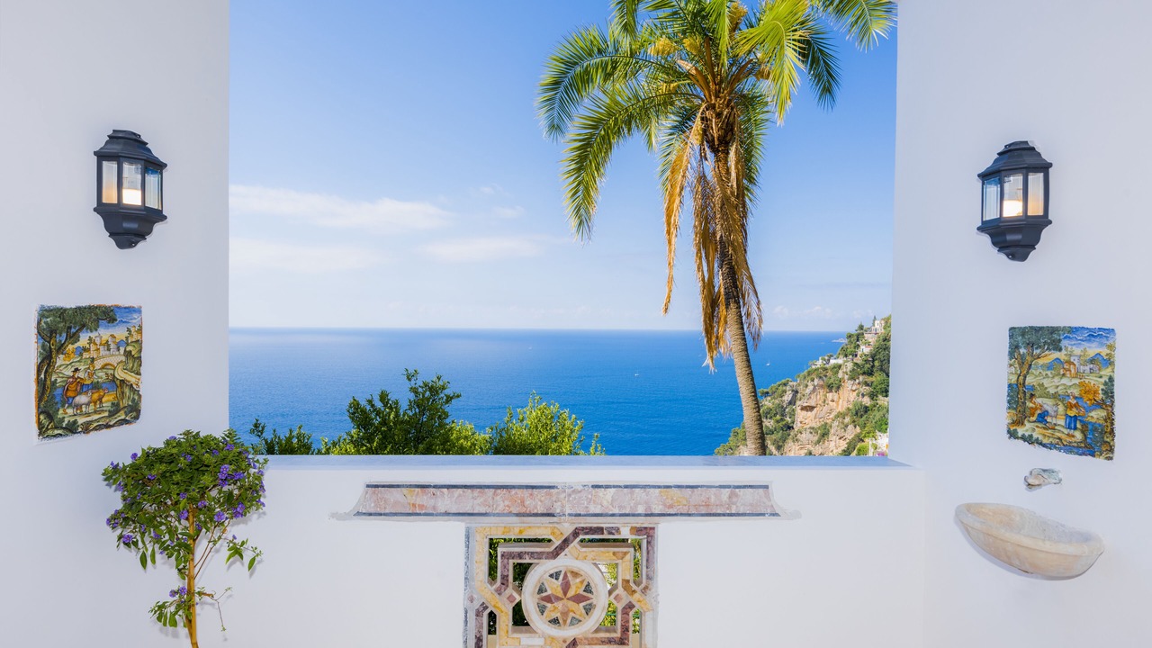 Photo of Outdoor in Positano
