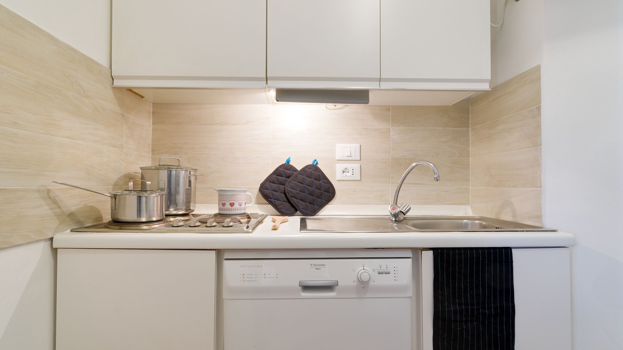 Photo of Kitchen in Palu