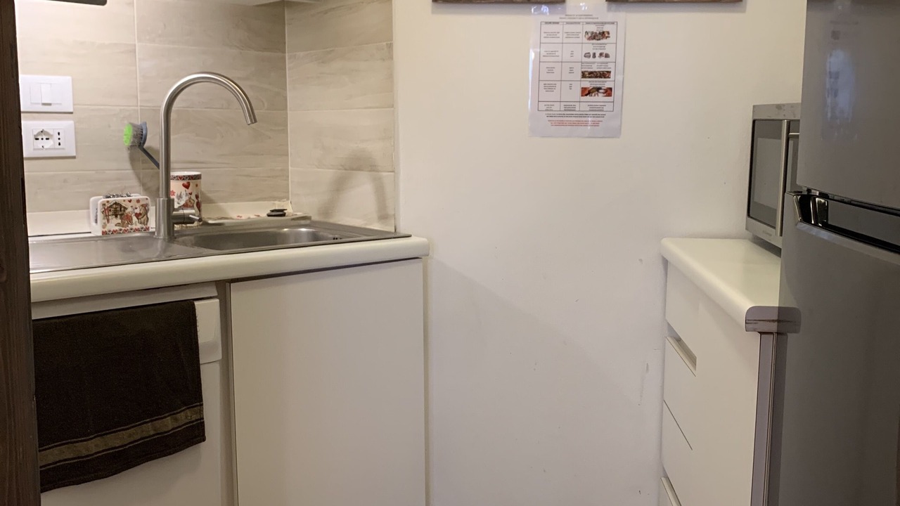 Photo of Kitchen in Palu