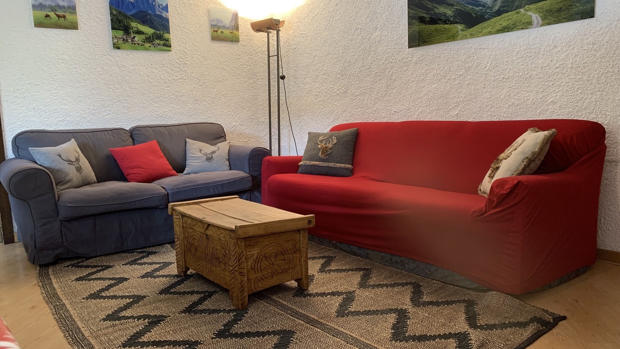 Photo of Livingroom in Palu