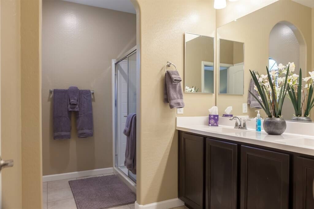 Photo of Bathroom in Mesa