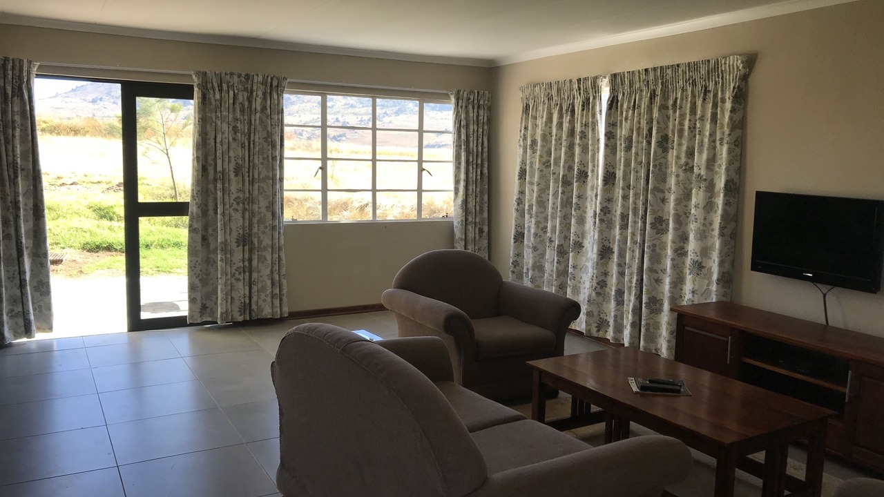 Photo of Livingroom in Jagersrust