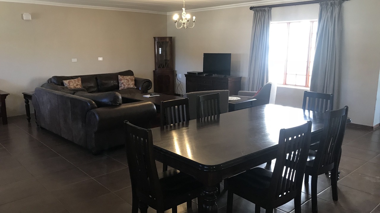 Photo of Livingroom in Jagersrust