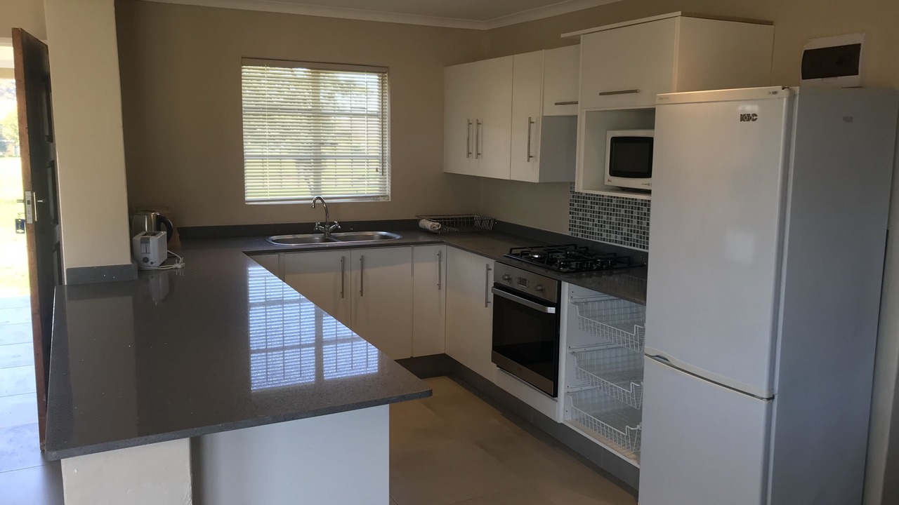 Photo of Kitchen in Jagersrust