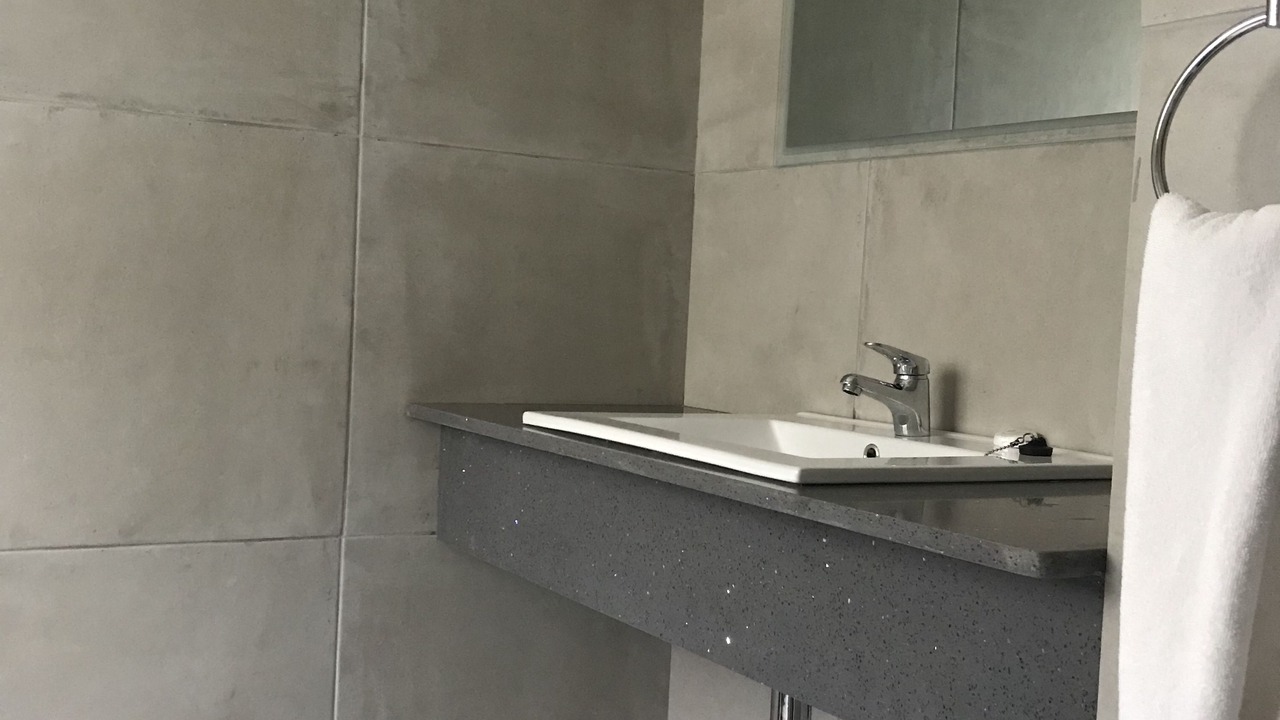 Photo of Bathroom in Jagersrust