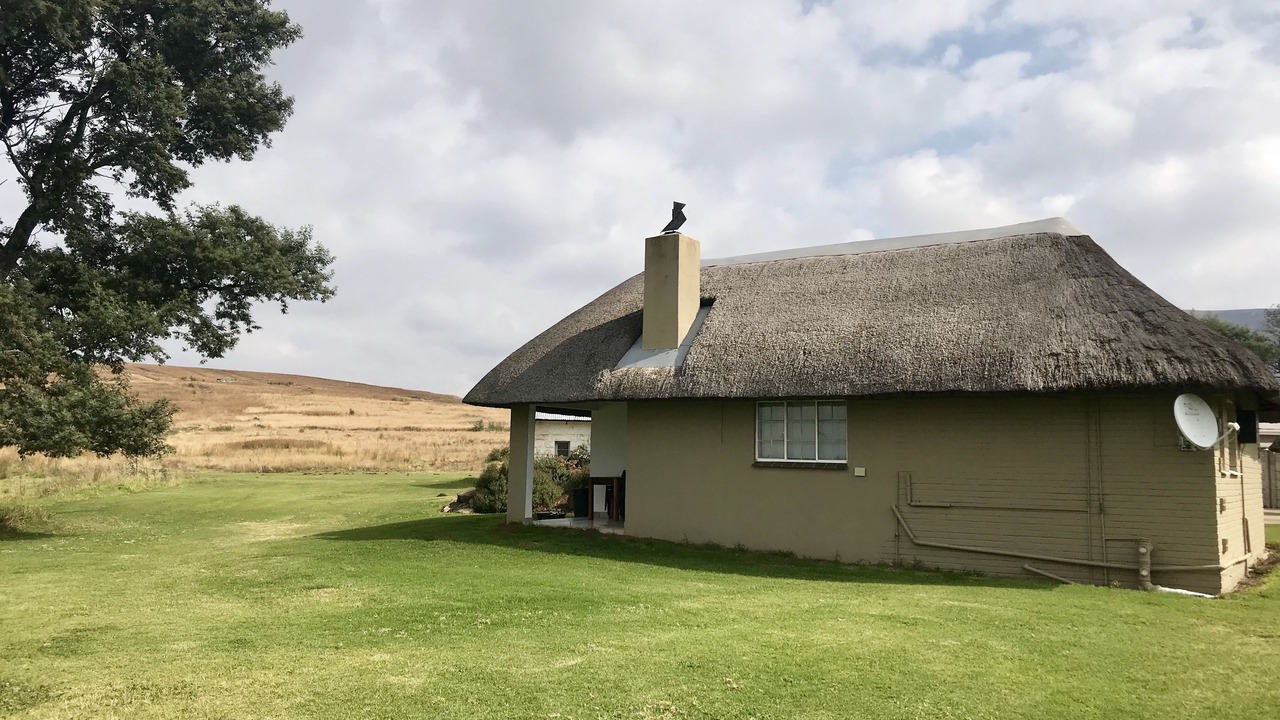 Photo of Outdoor in Jagersrust