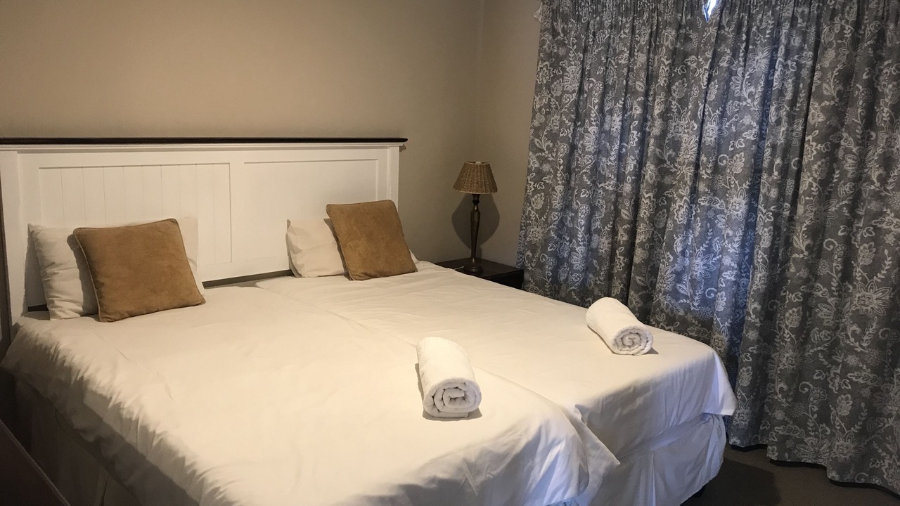 Photo of Bedroom in Jagersrust