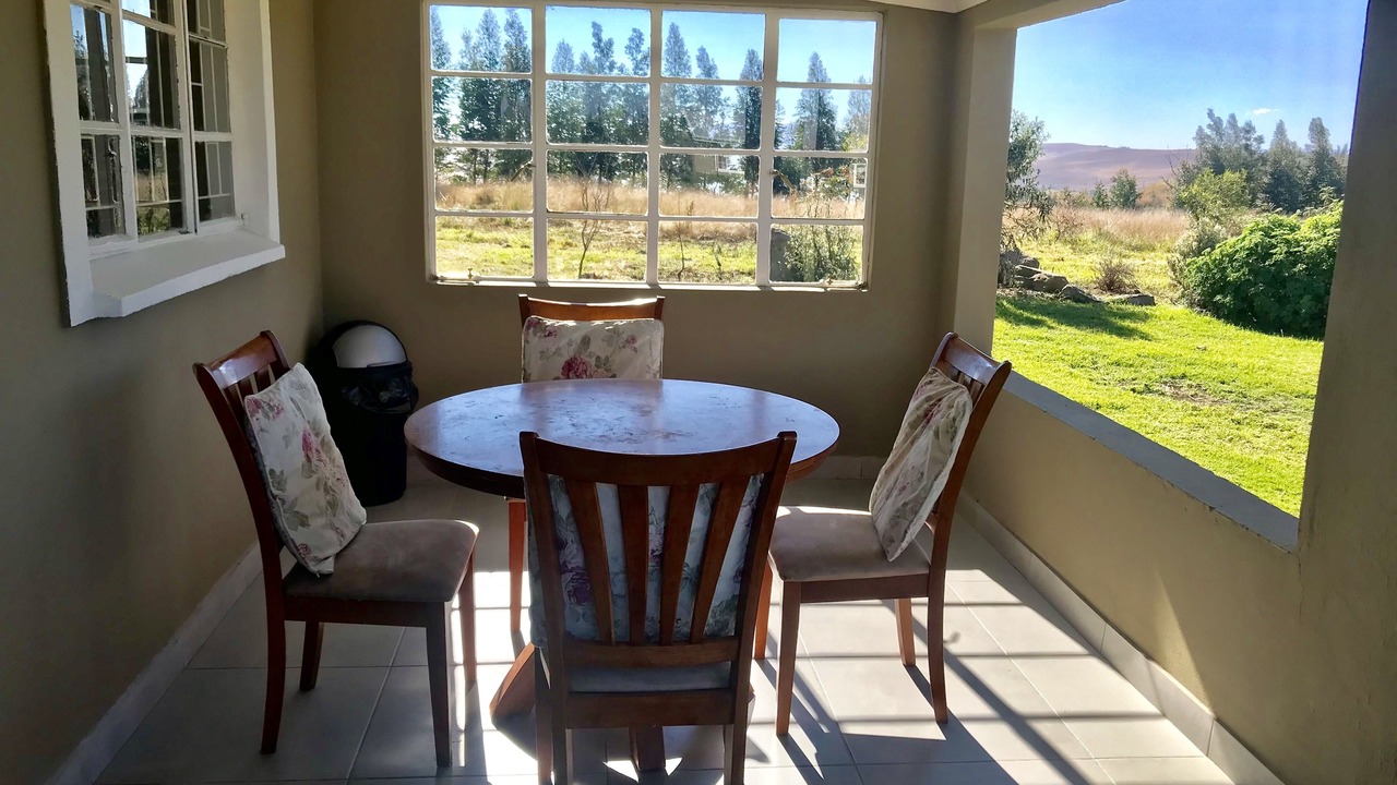 Photo of Patio Balcony in Jagersrust