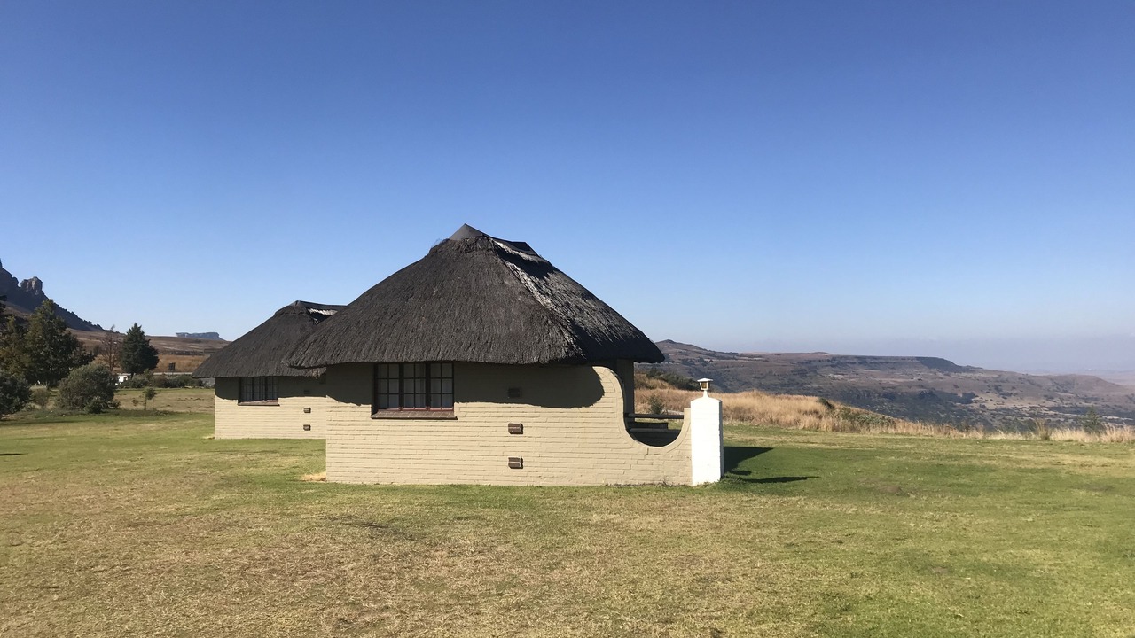 Photo of Outdoor in Jagersrust