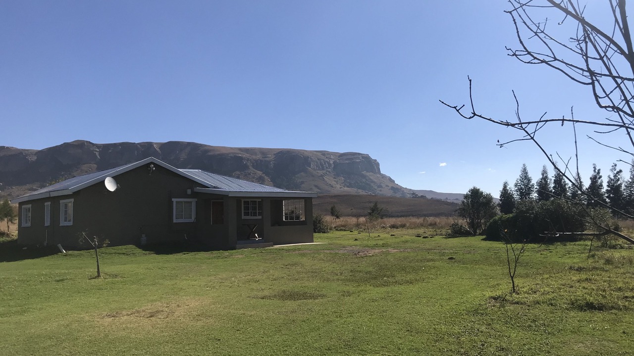 Photo of Outdoor in Jagersrust