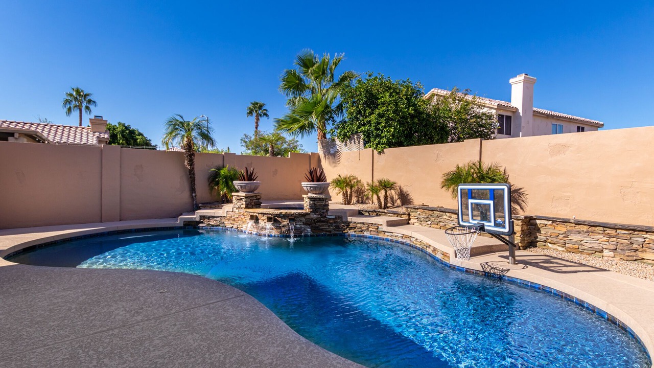 Photo of Outdoor in Hillcrest Ranch Homeowners
