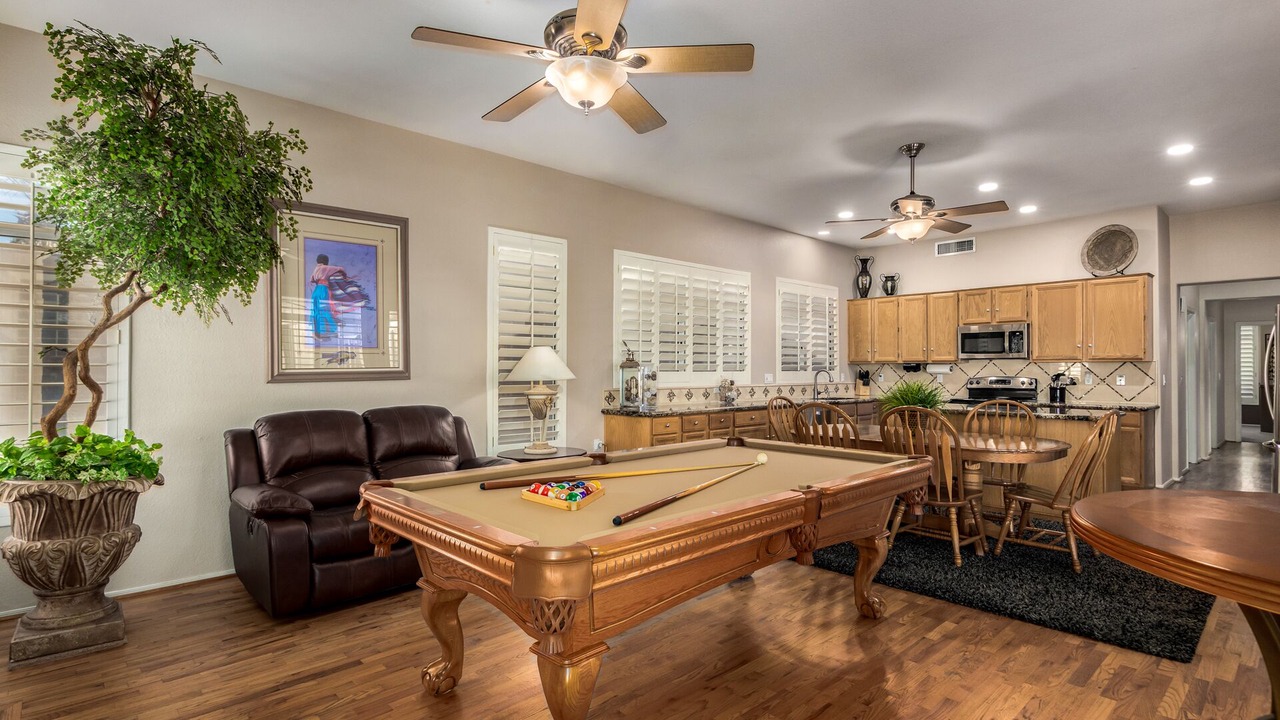 Photo of Bedroom in Hillcrest Ranch Homeowners