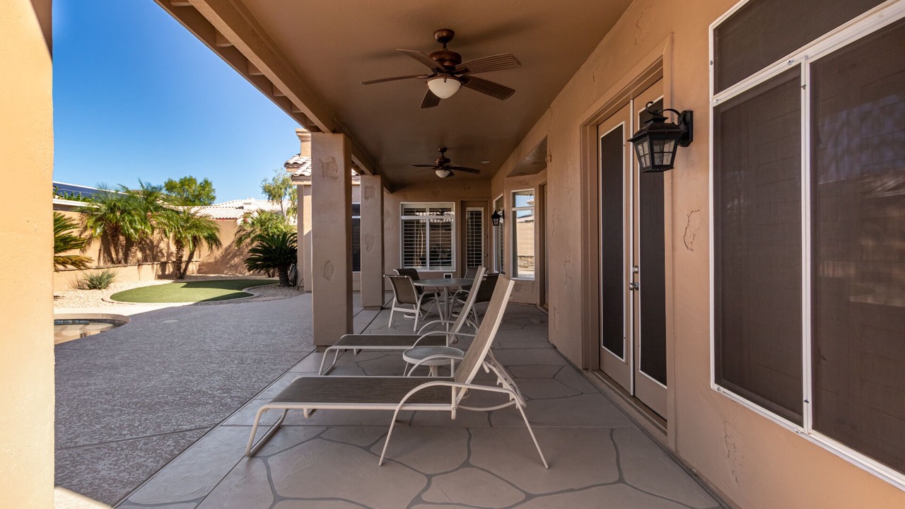 Photo of Outdoor in Hillcrest Ranch Homeowners