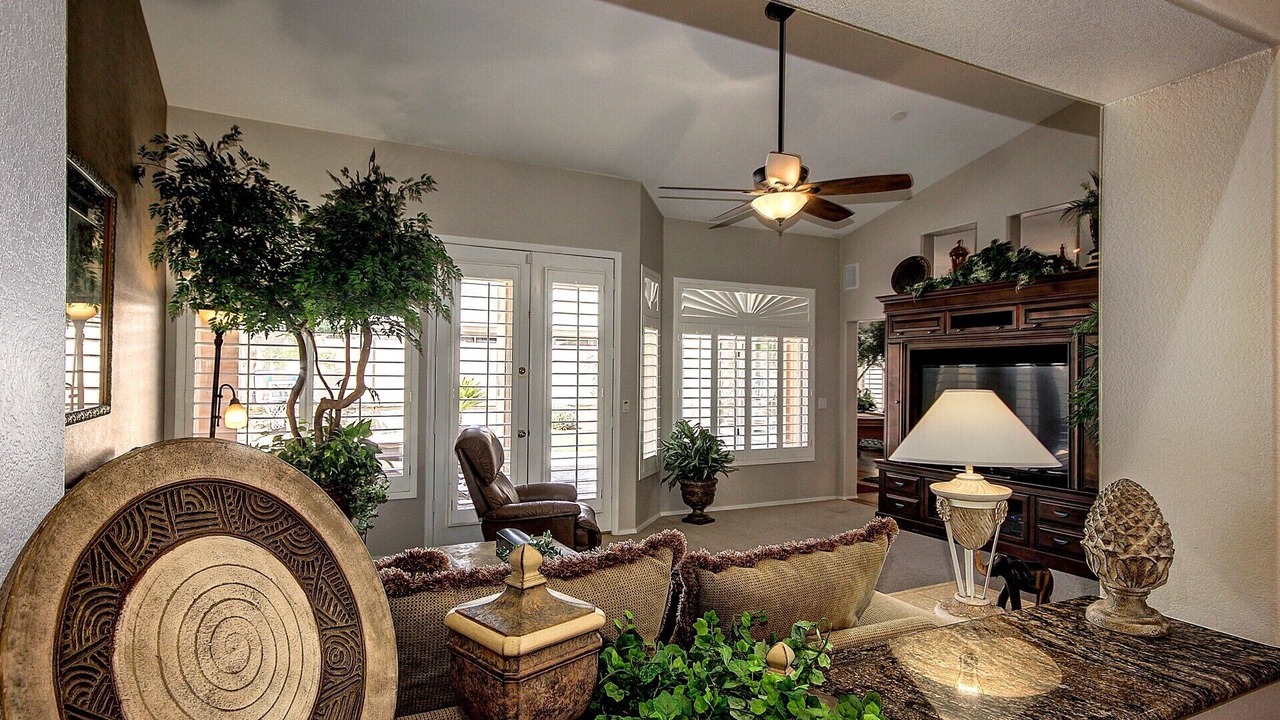 Photo of Bedroom in Hillcrest Ranch Homeowners