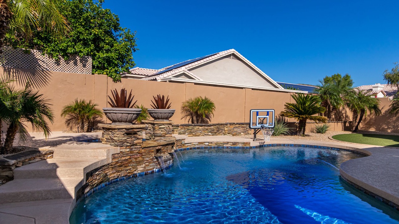 Photo of Outdoor in Hillcrest Ranch Homeowners
