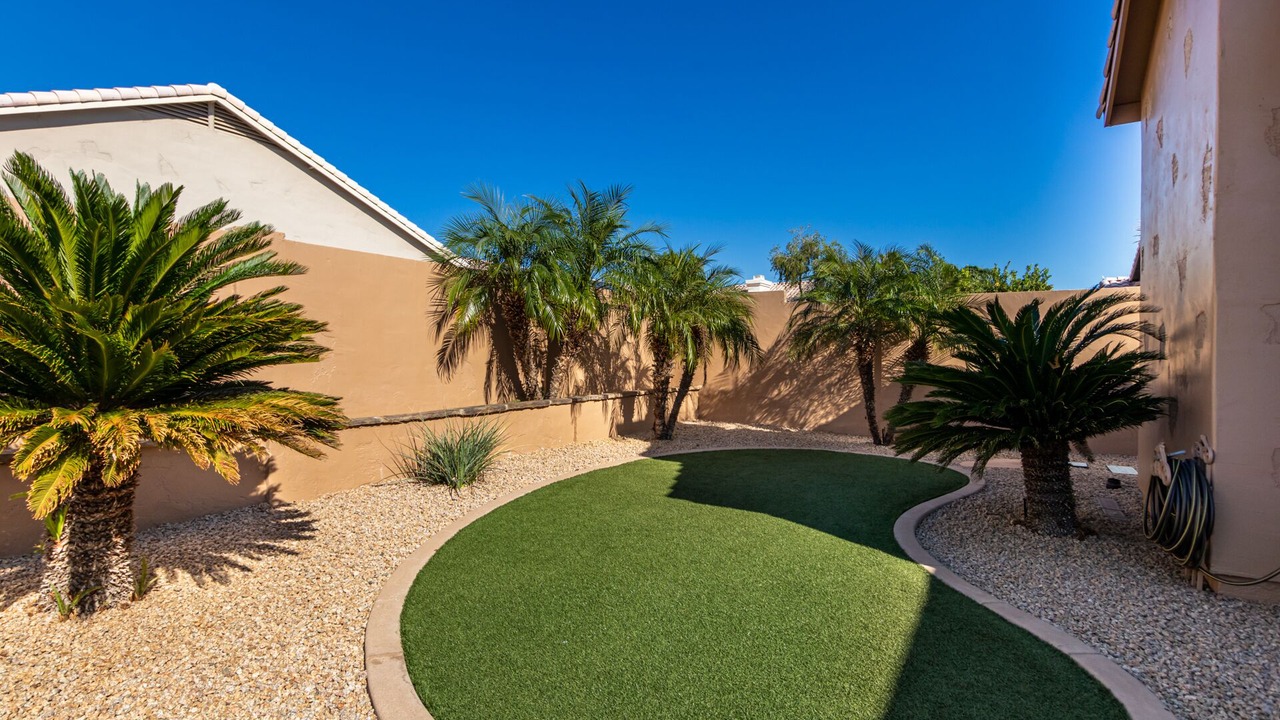 Photo of Outdoor in Hillcrest Ranch Homeowners