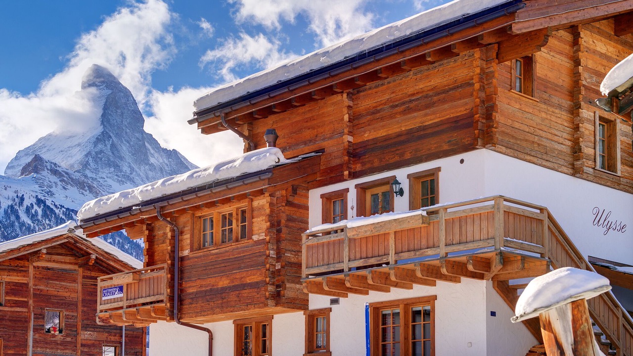 Photo of Outdoor in Zermatt