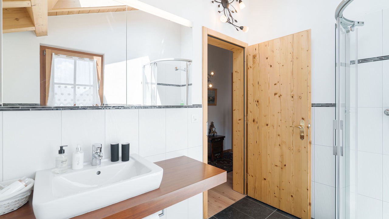 Photo of Bathroom in Zermatt