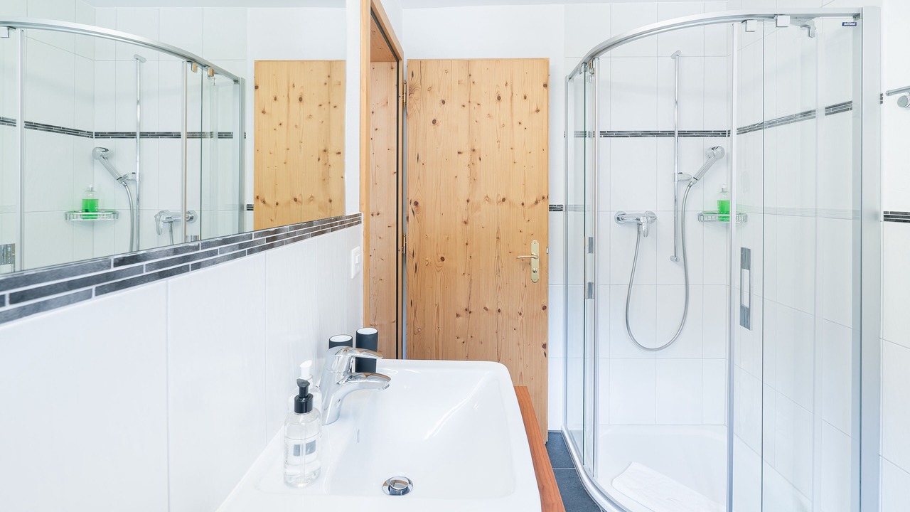 Photo of Bathroom in Zermatt