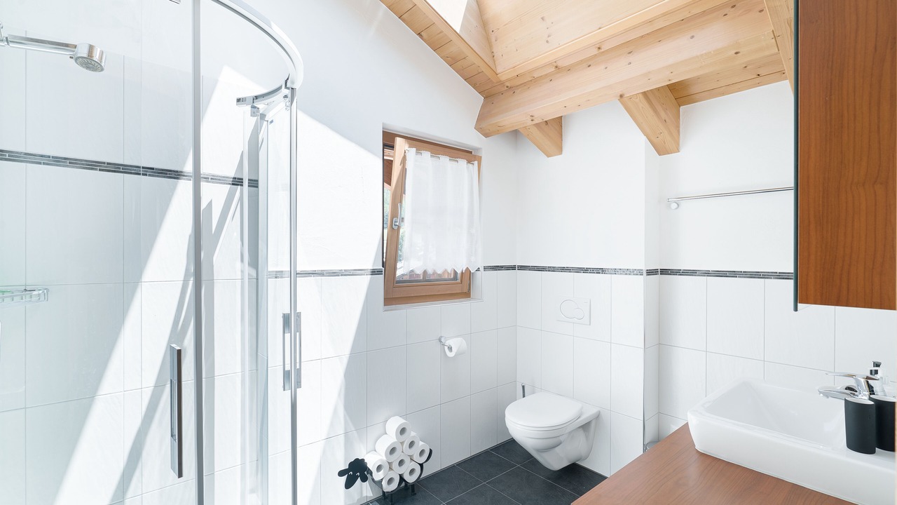 Photo of Bathroom in Zermatt