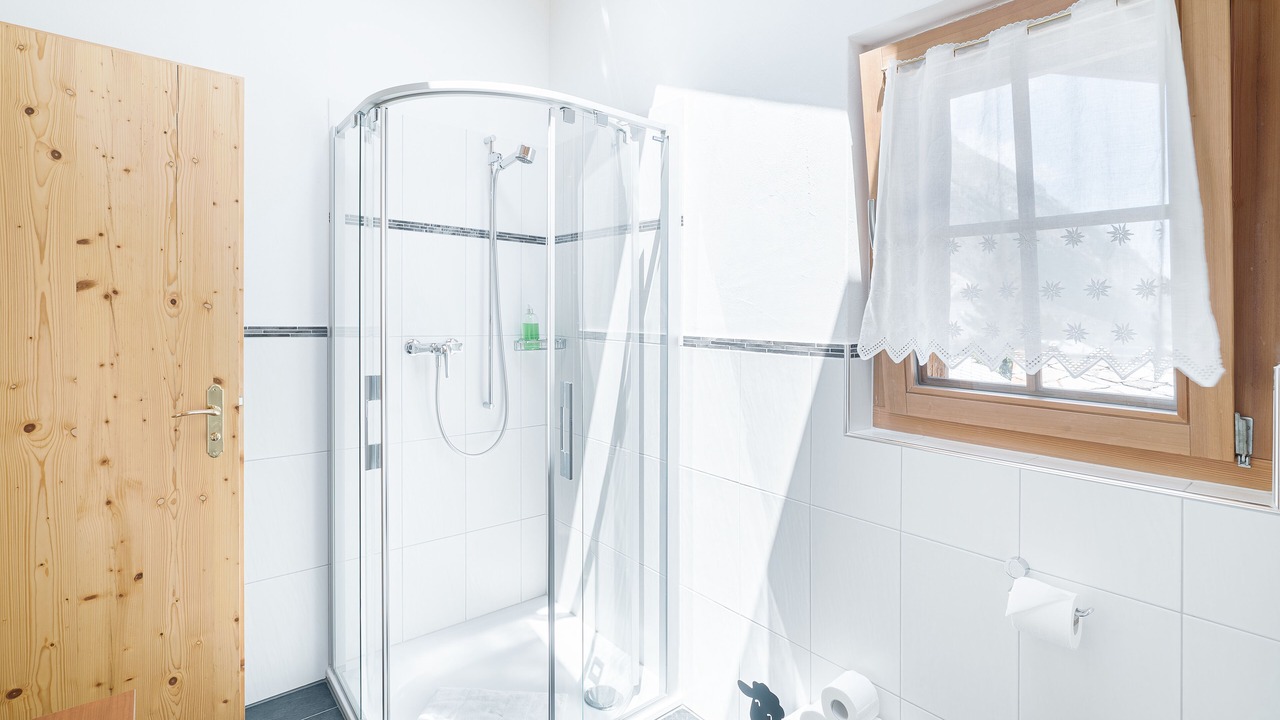 Photo of Bathroom in Zermatt