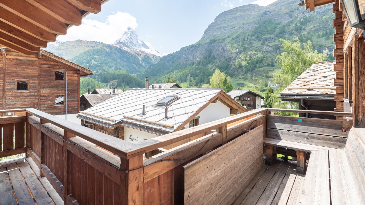 Photo of Outdoor in Zermatt