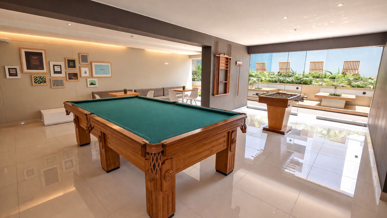 Photo of Bedroom in Miraflores