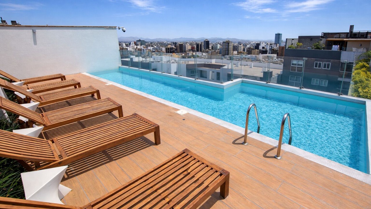 Photo of Outdoor in Miraflores