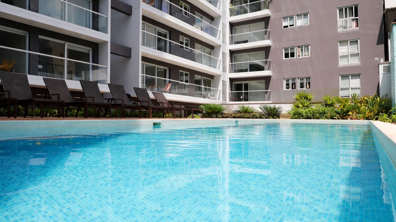 Photo of Outdoor in Miraflores