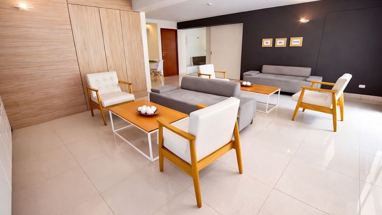 Photo of Livingroom in Miraflores
