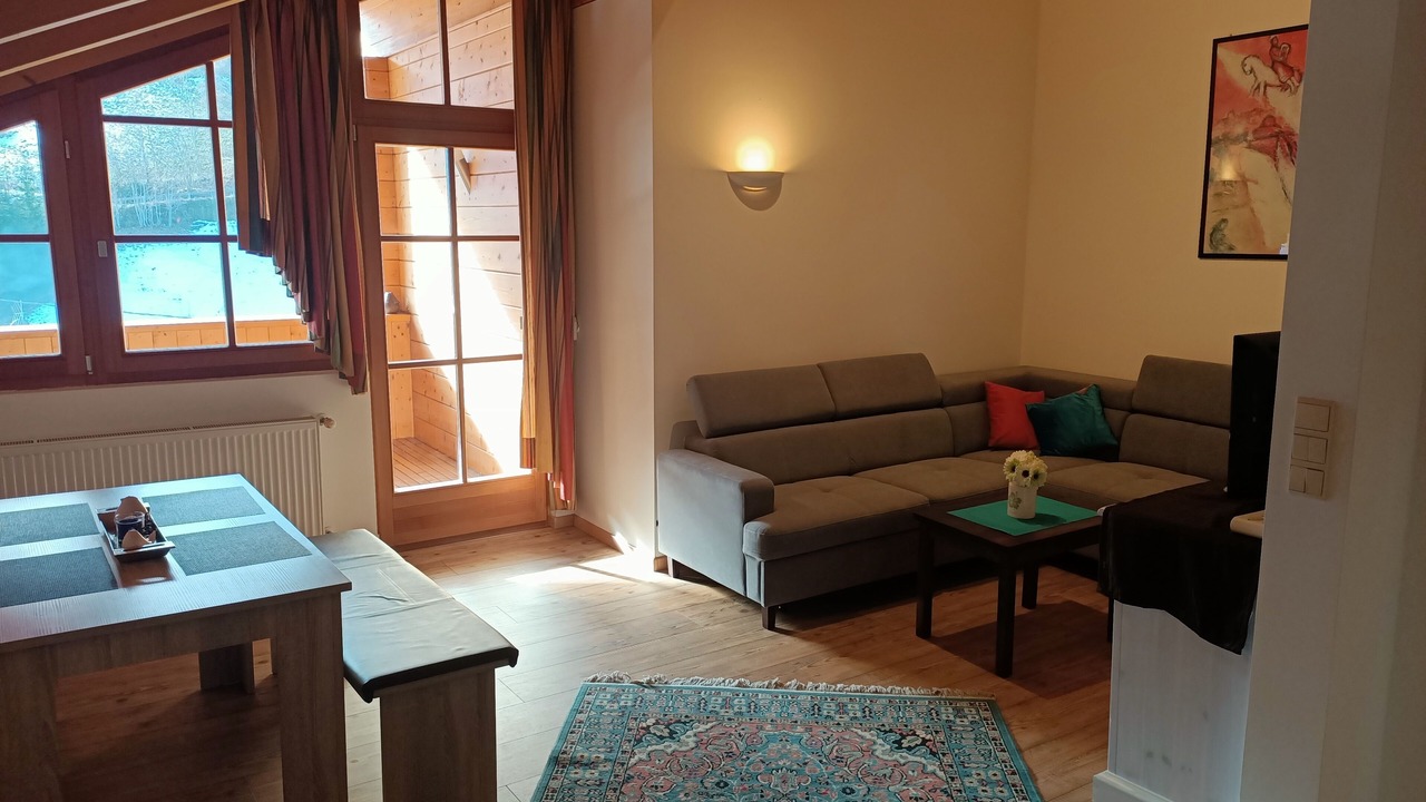Photo of Livingroom in Obereggen