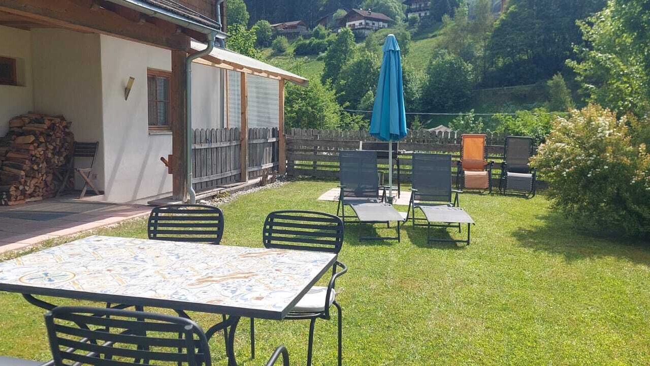 Photo of Outdoor in Obereggen
