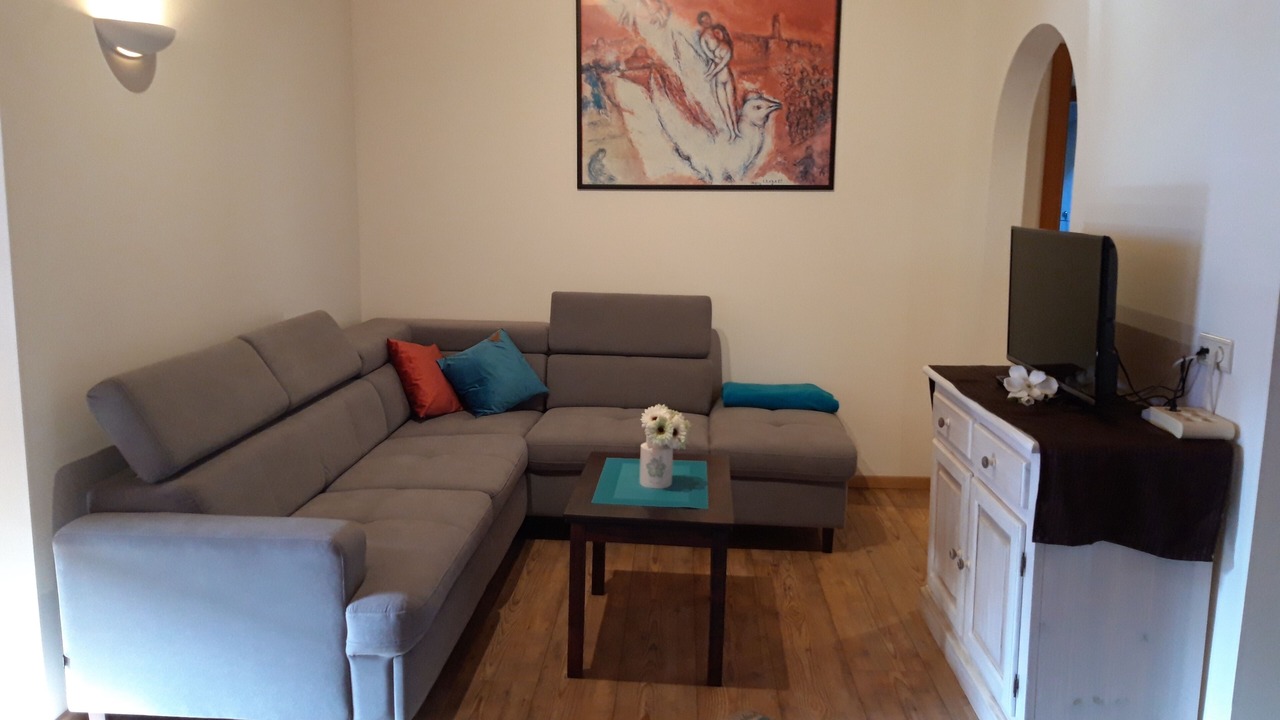 Photo of Livingroom in Obereggen