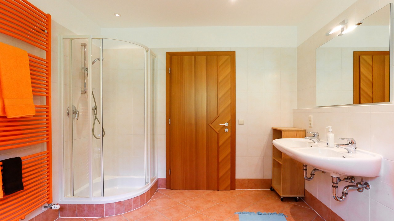 Photo of Bathroom in Obereggen
