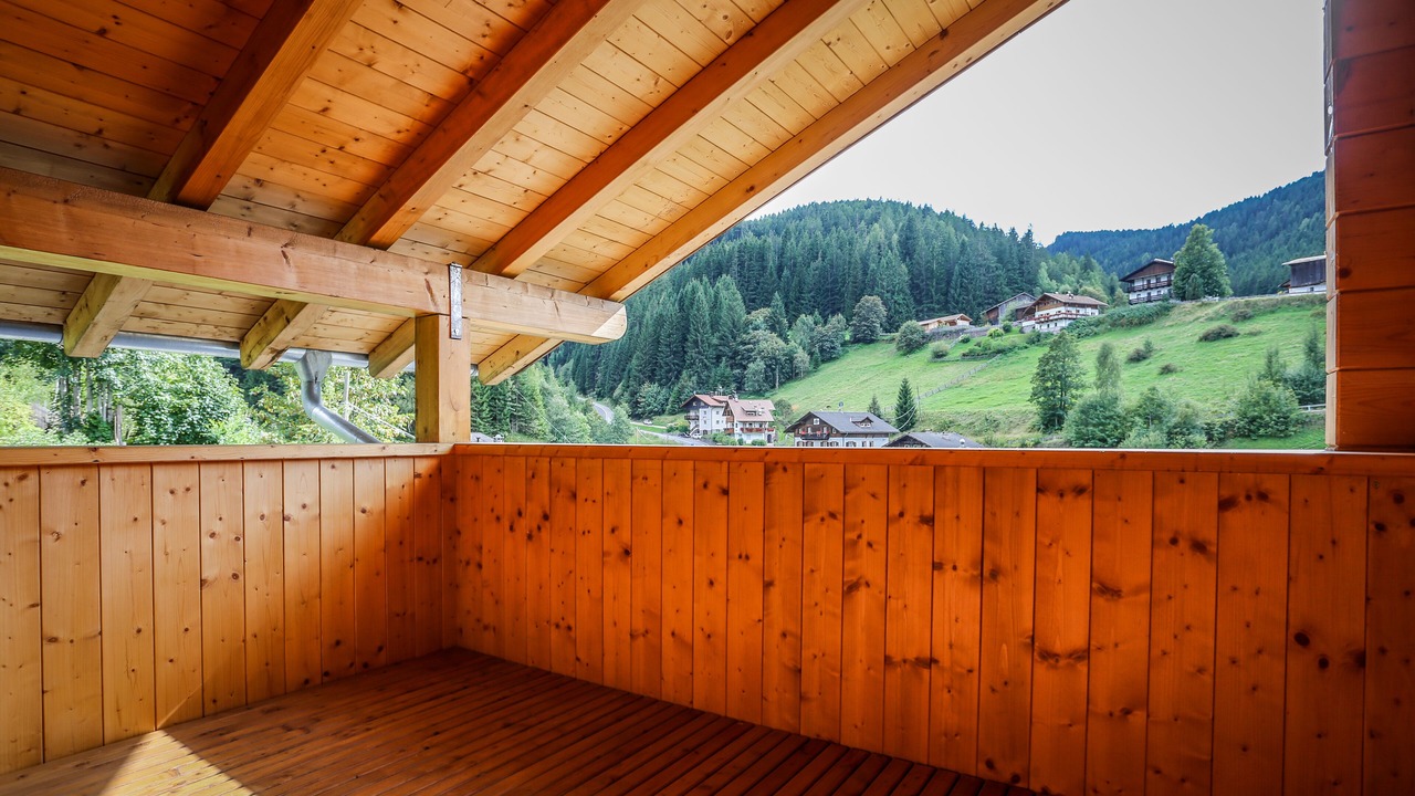 Photo of Outdoor in Obereggen