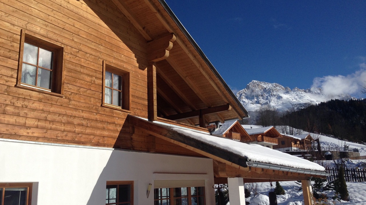 Photo of Outdoor in Obereggen