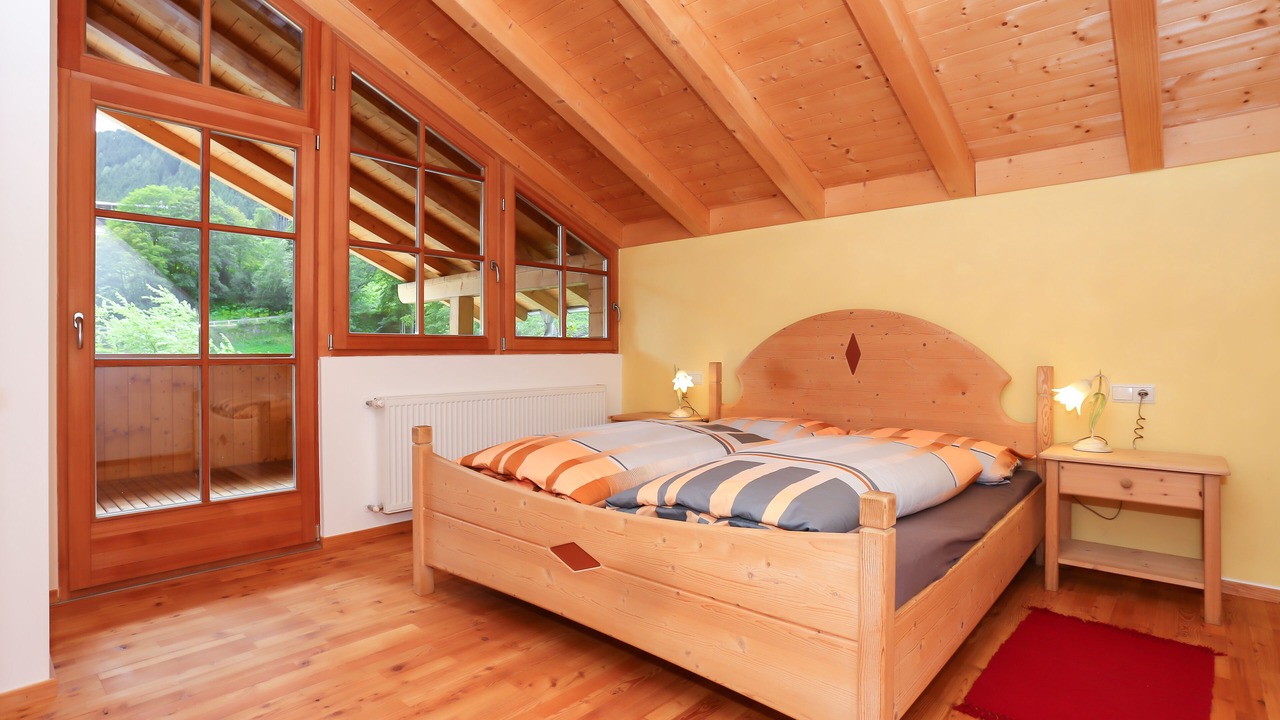 Photo of Bedroom in Obereggen