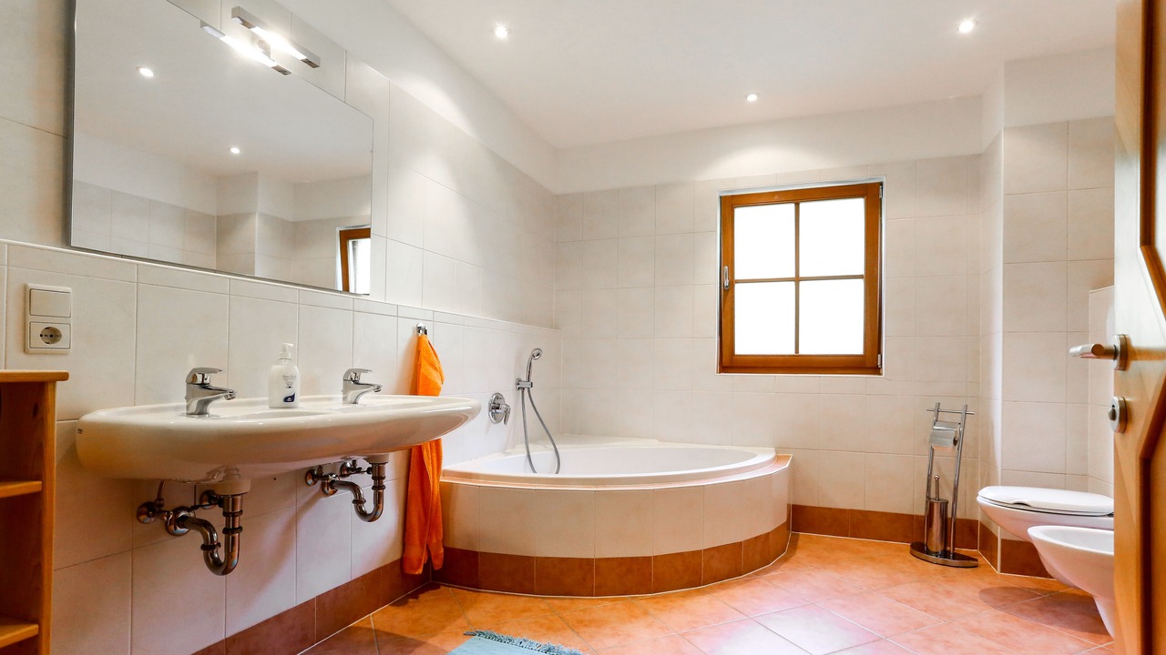 Photo of Bathroom in Obereggen