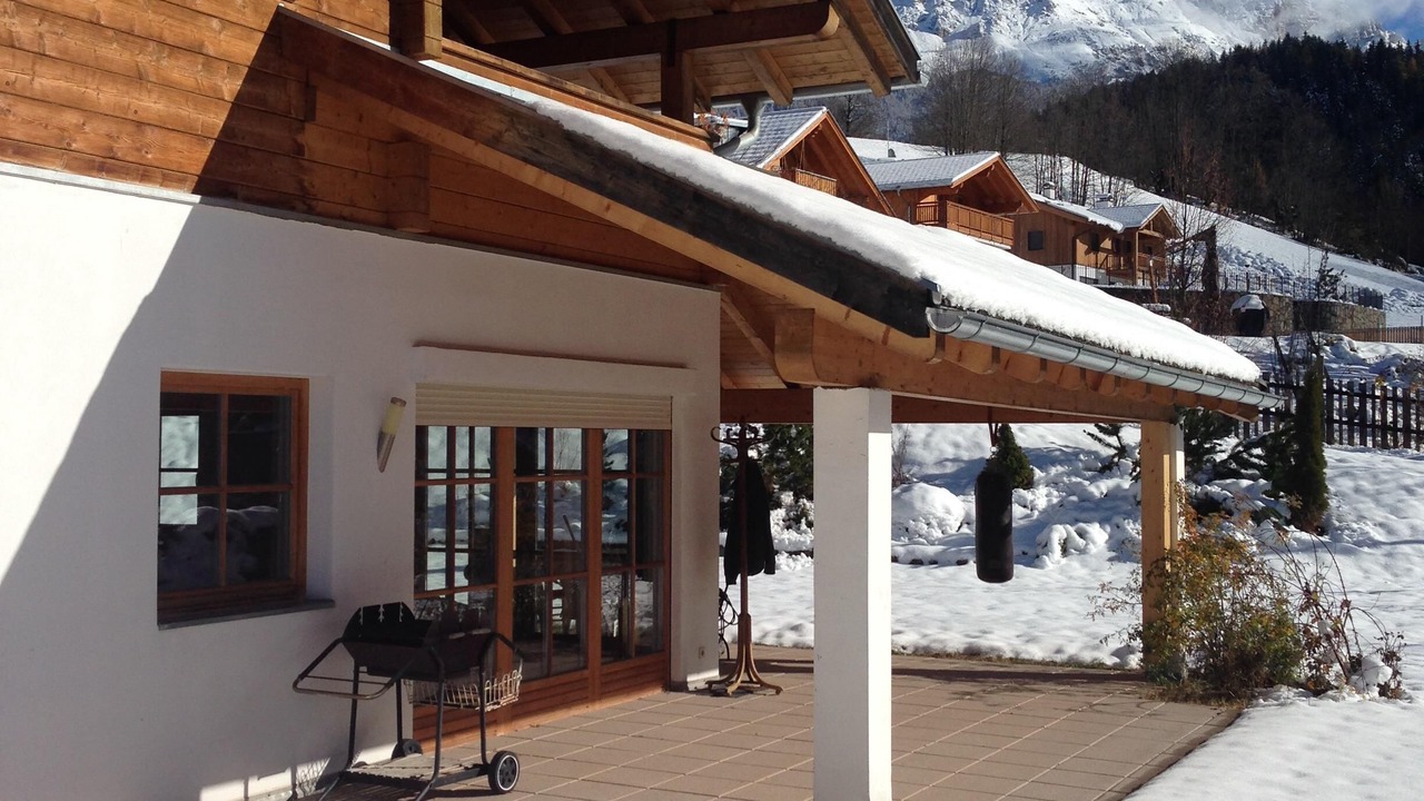 Photo of Outdoor in Obereggen