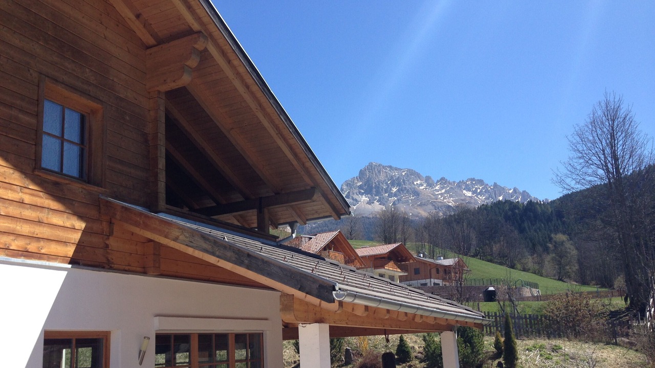 Photo of Outdoor in Obereggen