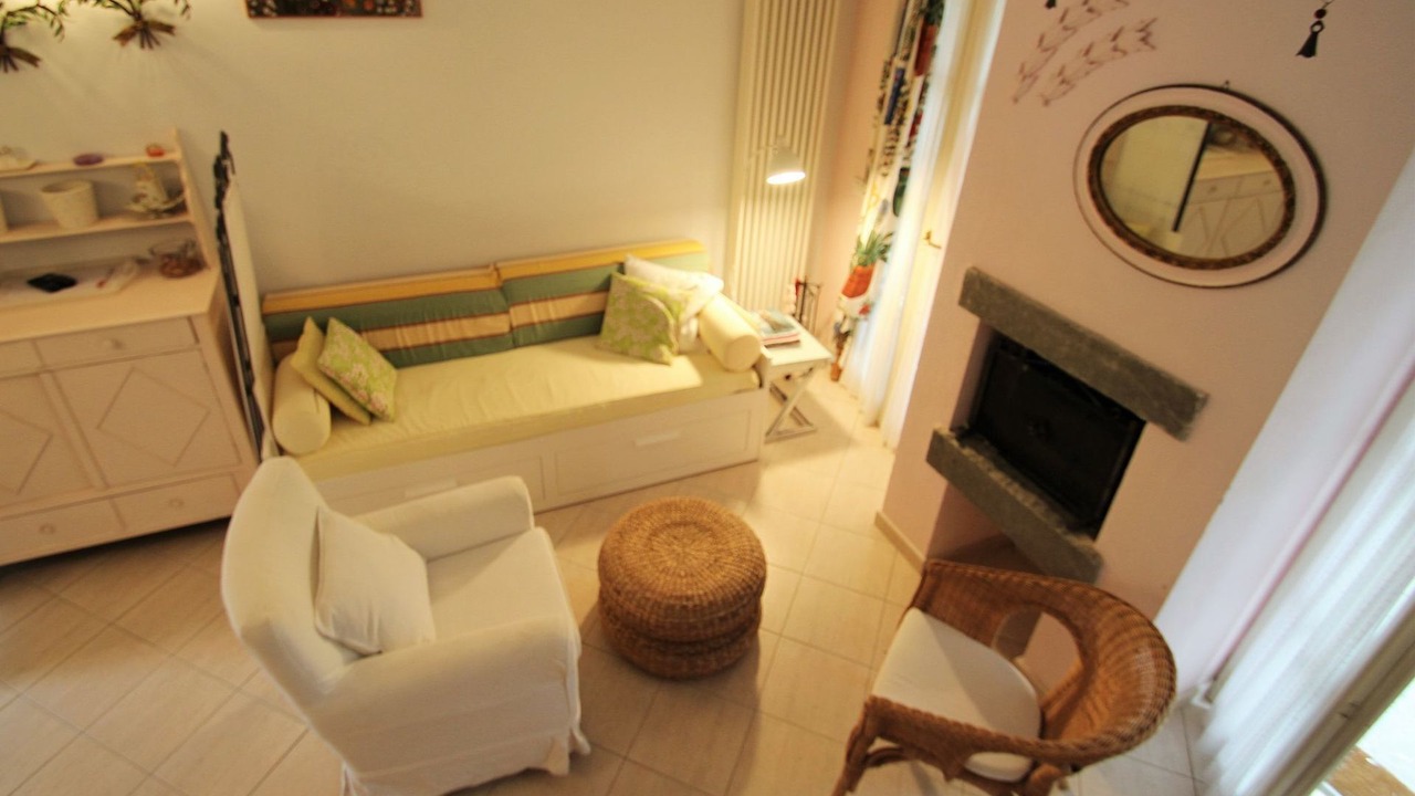 Photo of Bedroom in Cinque Terre