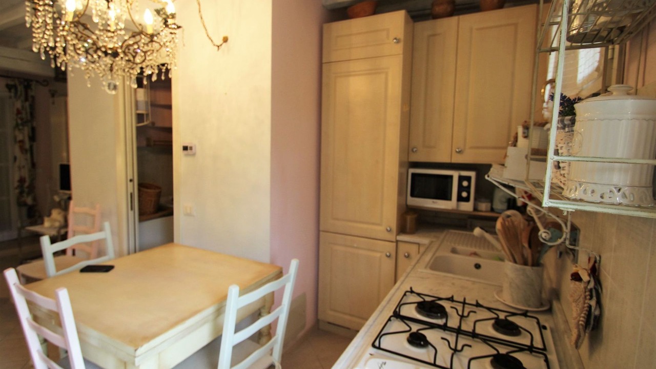 Photo of Bedroom in Cinque Terre