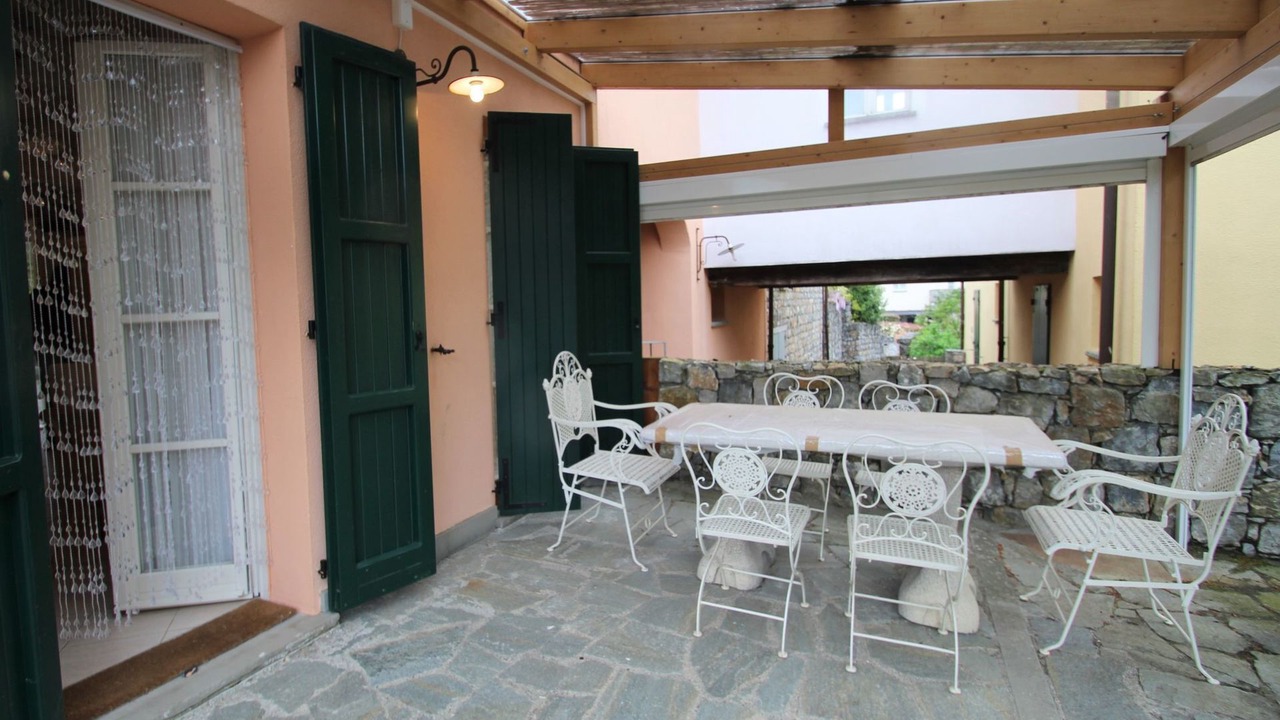 Photo of Bedroom in Cinque Terre
